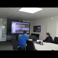 STERAC_Videokonferenz