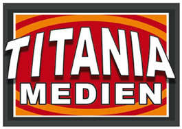 Logo Titania Medien
